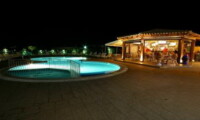 Tzevenos Hotel
St George's South
Corfu
Greece