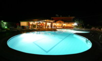 Tzevenos Hotel
St. George's South
Corfu
Greece